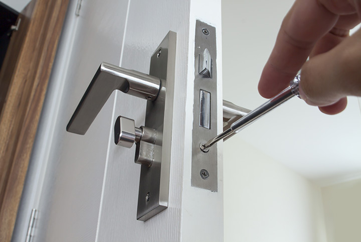 Our local locksmiths are able to repair and install door locks for properties in Wirral and the local area.
